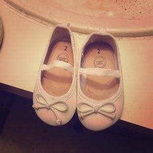 Infant Shoes